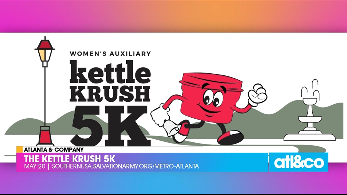 Preview The Kettle Krush 5K