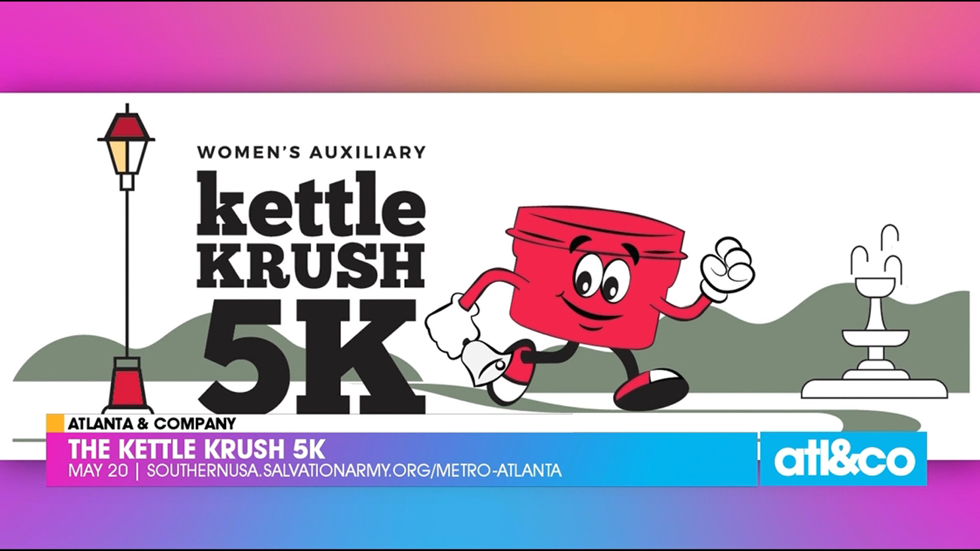 Preview The Kettle Krush 5K