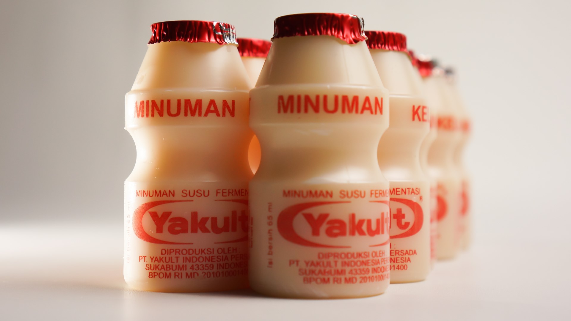 Yakult USA to create open production facility in
