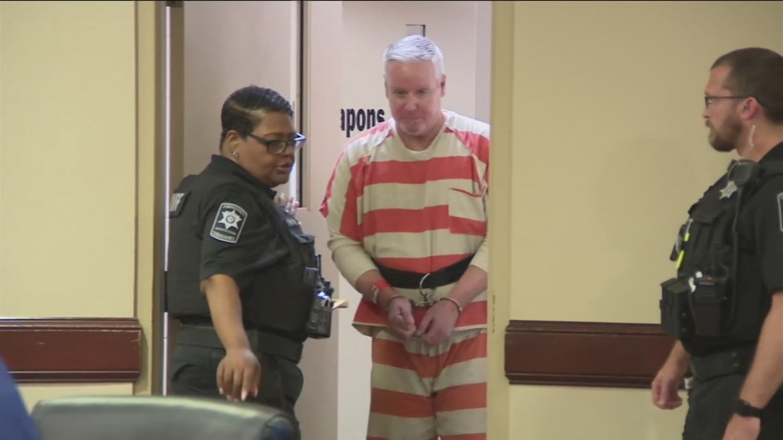 Trial for father of accused Apalachee High School shooter begins Monday ...