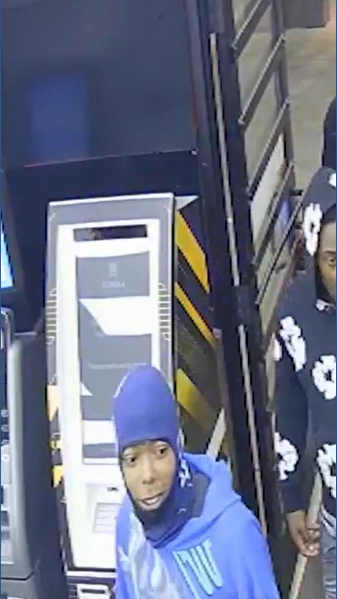 Crime Stoppers BOLO: Robbery Investigators Seek Assistance Identifying ...