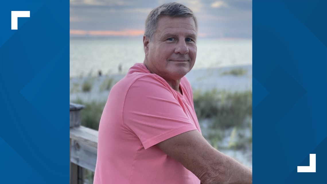 Chris Eberhart killed carjacking Peachtree Battle Avenue shooting - Vimarsana News