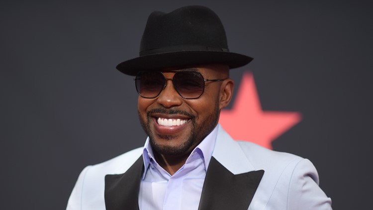 Award-winning producer Will Packer reflects on success in film industry | 11Alive Uninterrupted
