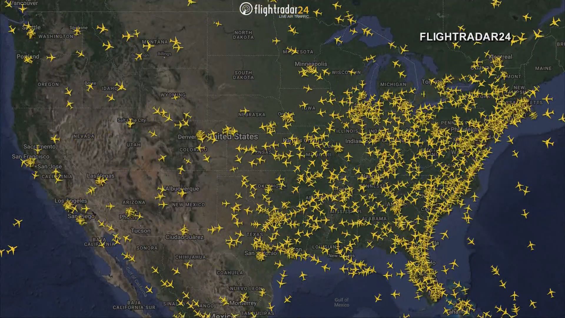 The global outage that stemmed from a glitchy update from cybersecurity firm CrowdStrike majorly disrupted air travel early Friday morning.