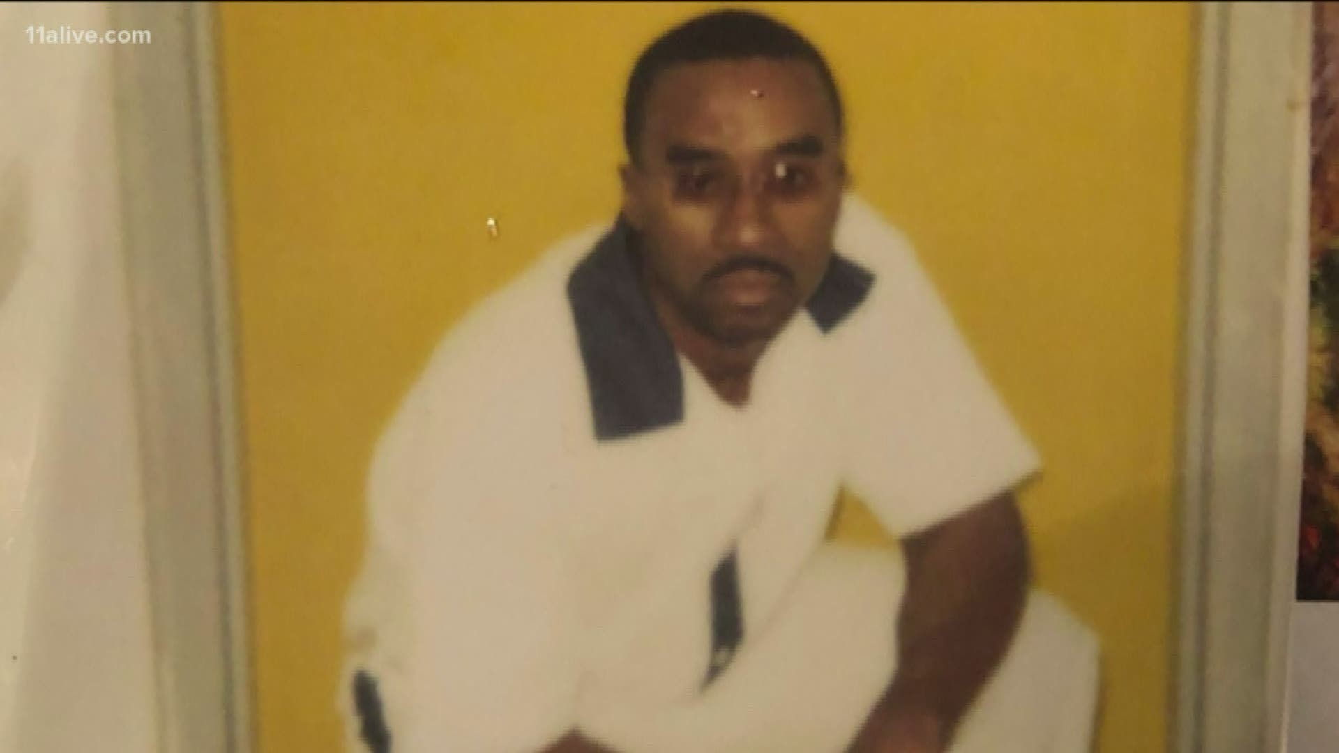 On Wednesday, Nov. 13, Georgia put Cromartie to death with a lethal injection. The 52-year-old was pronounced dead at 10:59 p.m.
