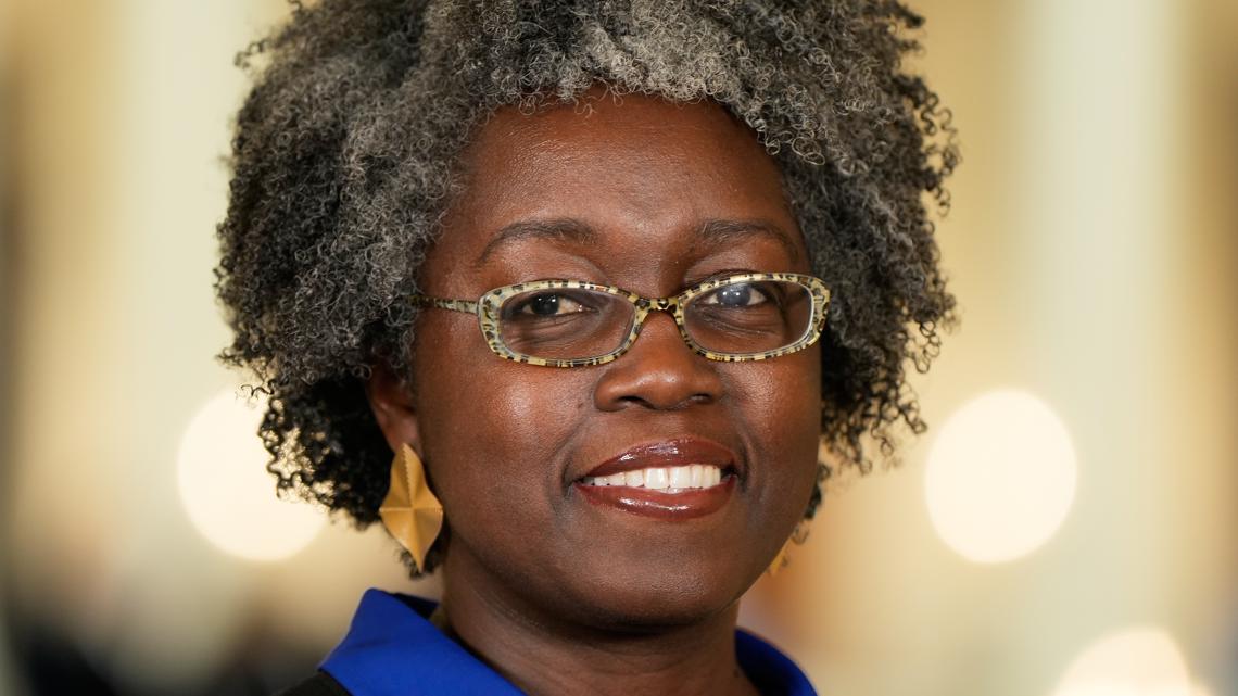 Georgia Democrat Jasmine Clark wins primary for Georgia's 13th Congressional district