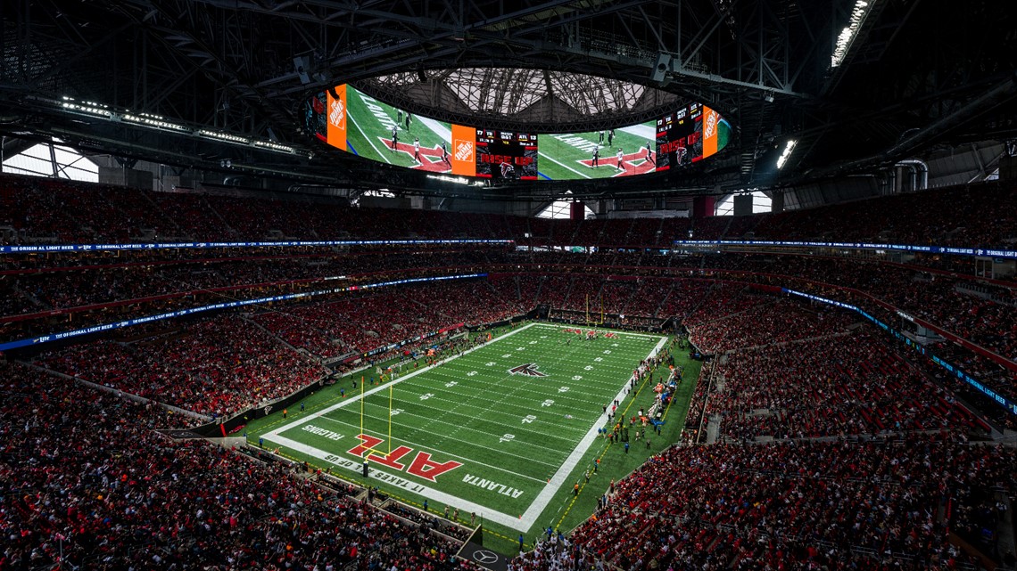 Tickets for potential neutral site of AFC Championship Game set to go on  sale 