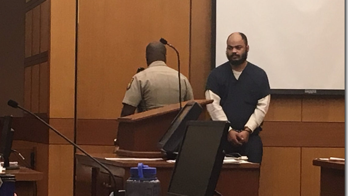 Man convicted in murder of 19-year-old who knocked on wrong door - Vimarsana News