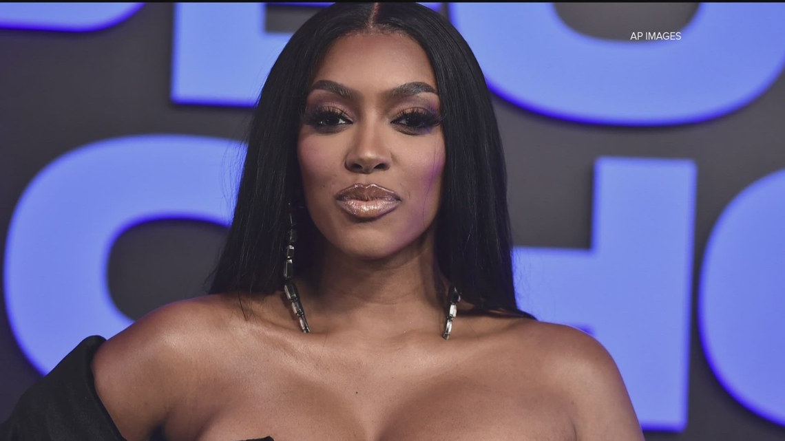 'Real Housewives of Atlanta' star accuses ex-husband of failing to pay nearly $670K divorce settlement