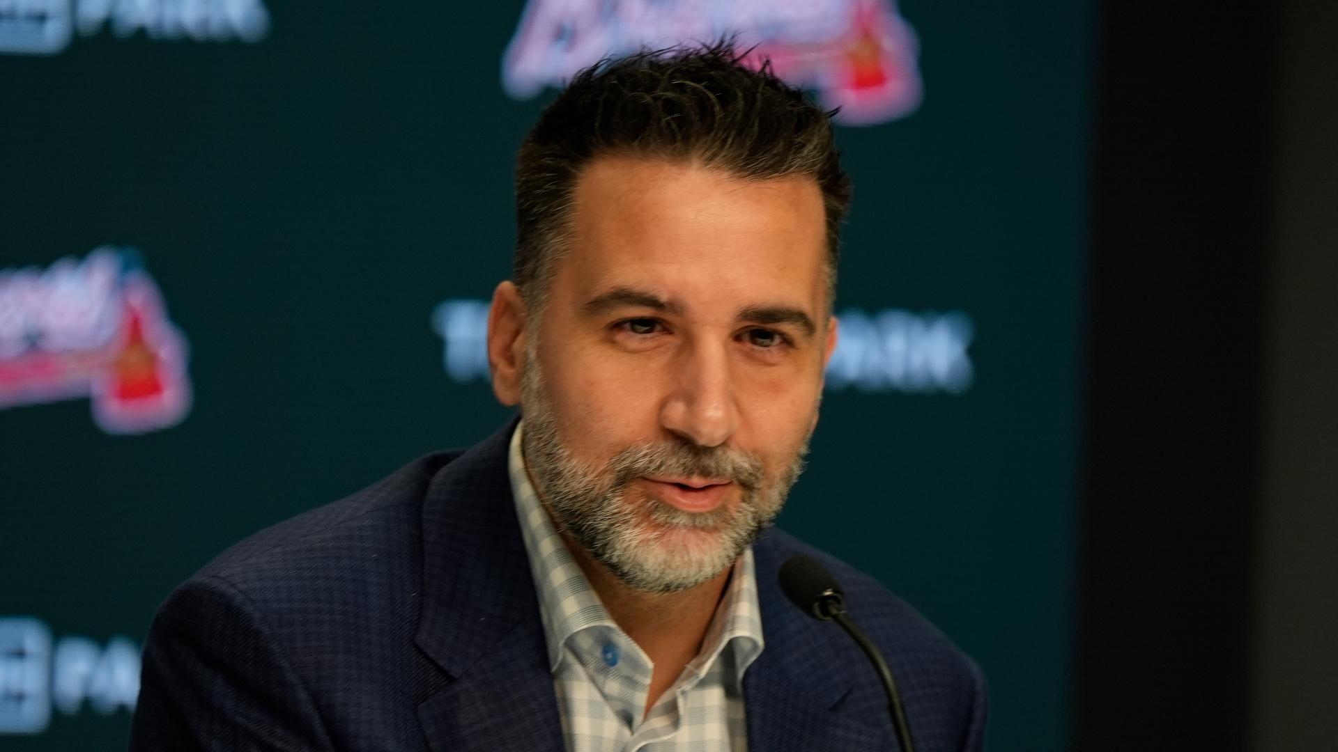 atlanta-braves-foundation-launches-fundraiser-to-support-venezuela