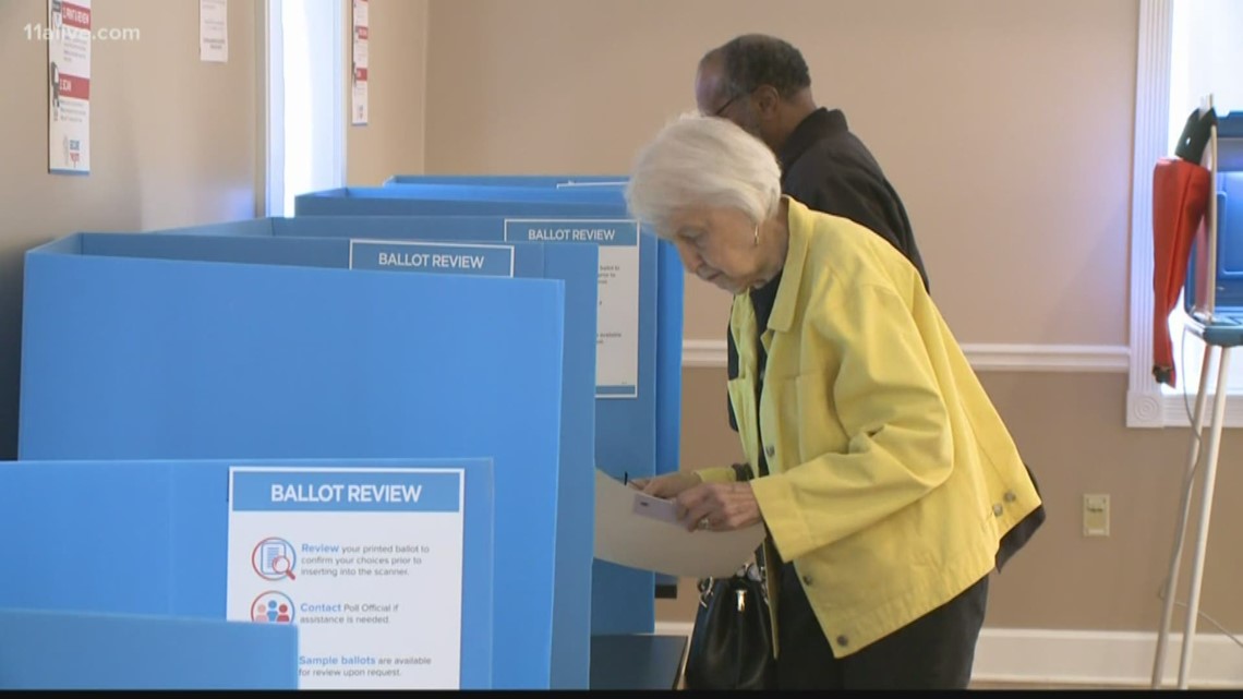 How do you know if you are registered to vote?