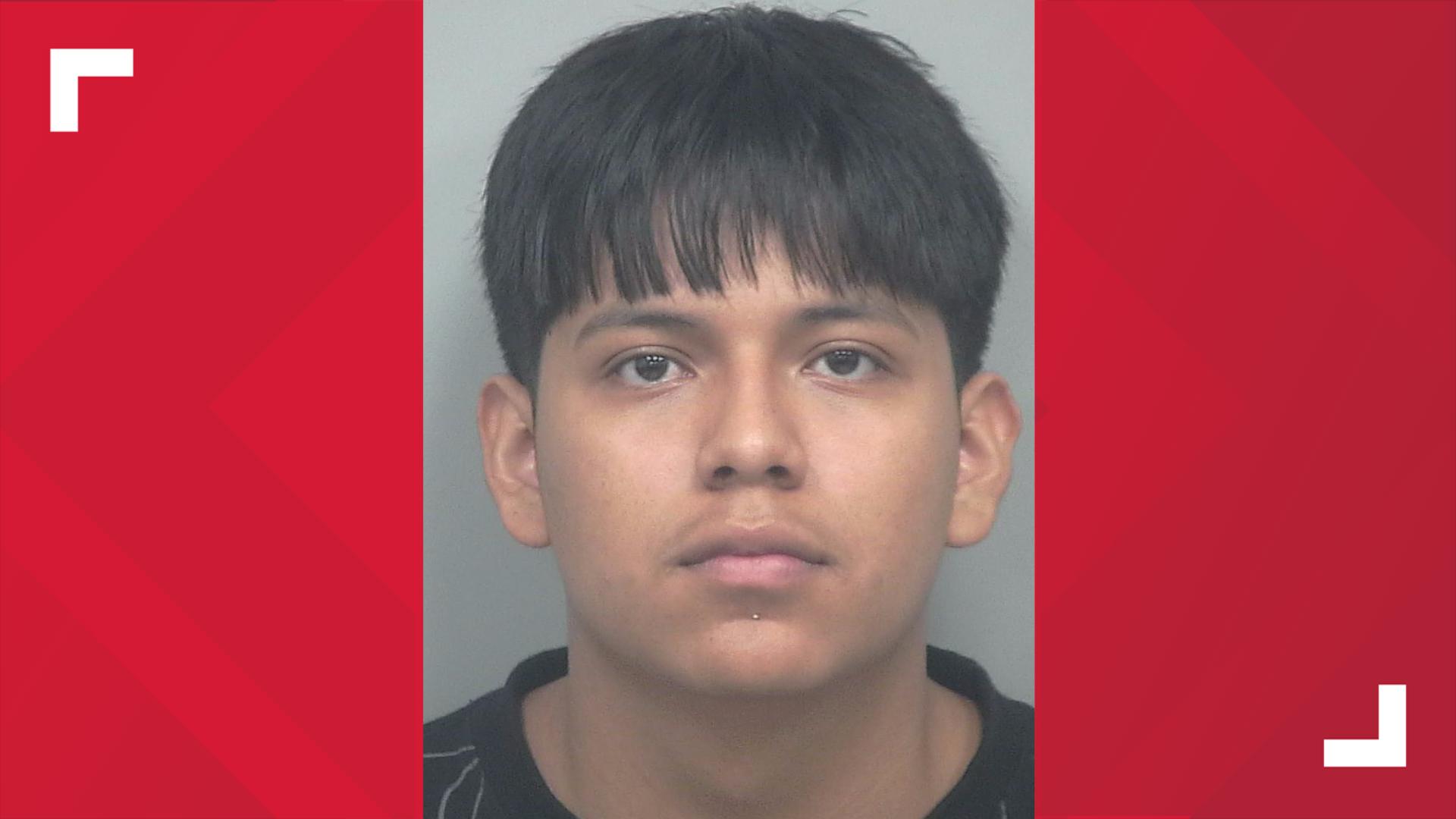 Arrest made days after man found dead outside Gwinnett apartment building