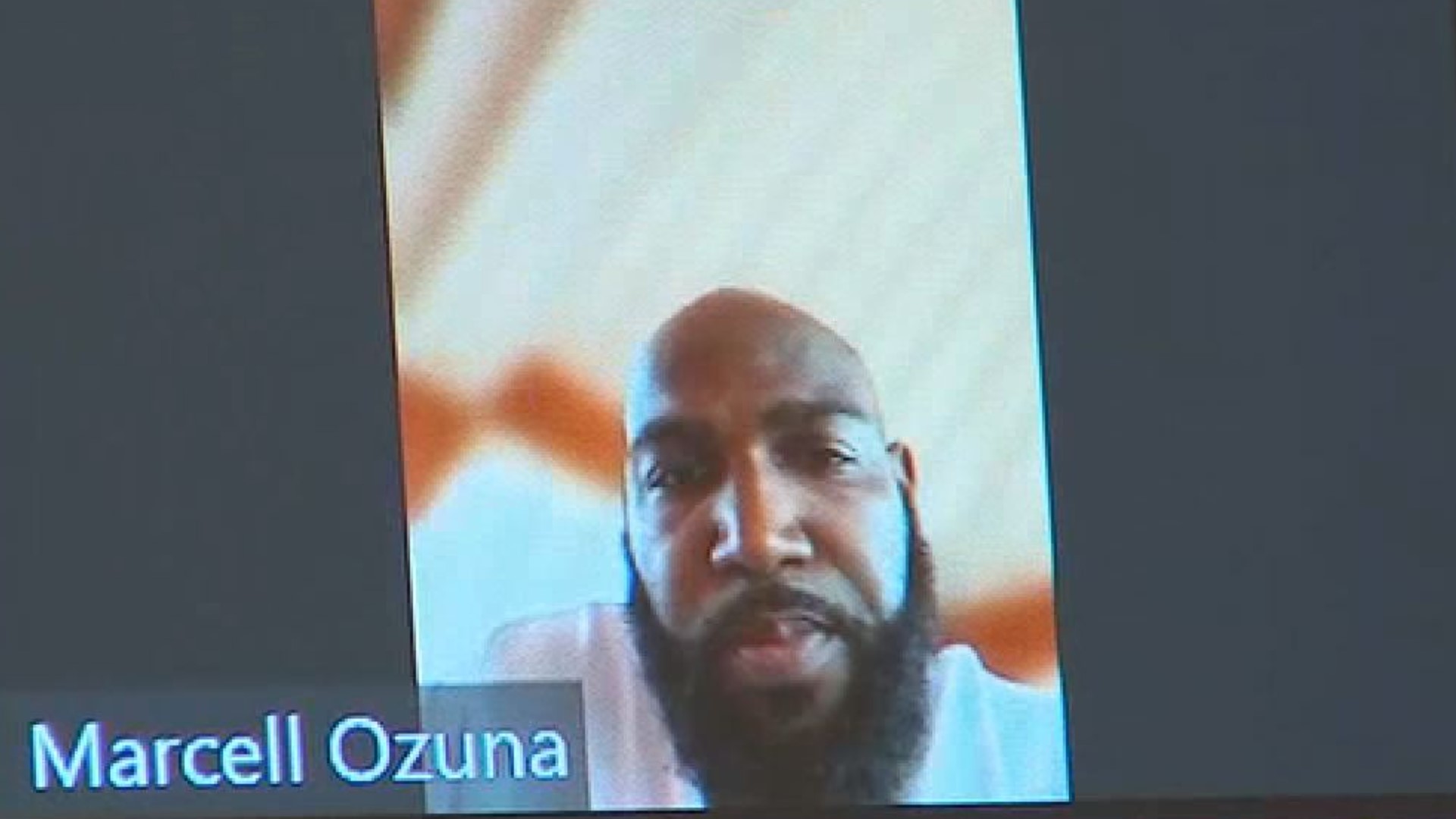 Ozuna's misdemeanor family violence case in Fulton County would be dismissed if he fulfils all the terms of the negotiated resolution.