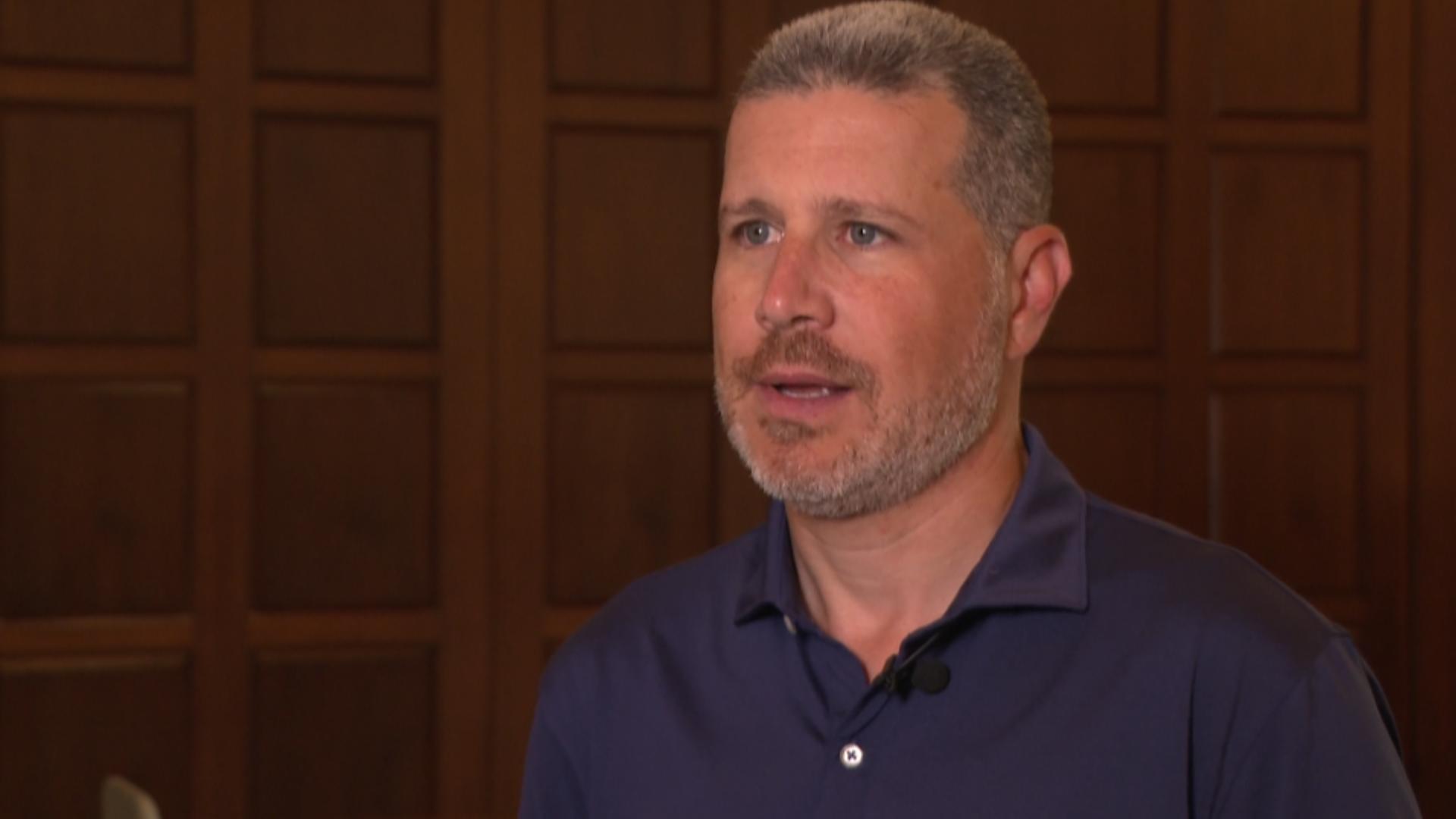 Chase Business Banking CEO talks about Atlanta economy, strengths and  challenges