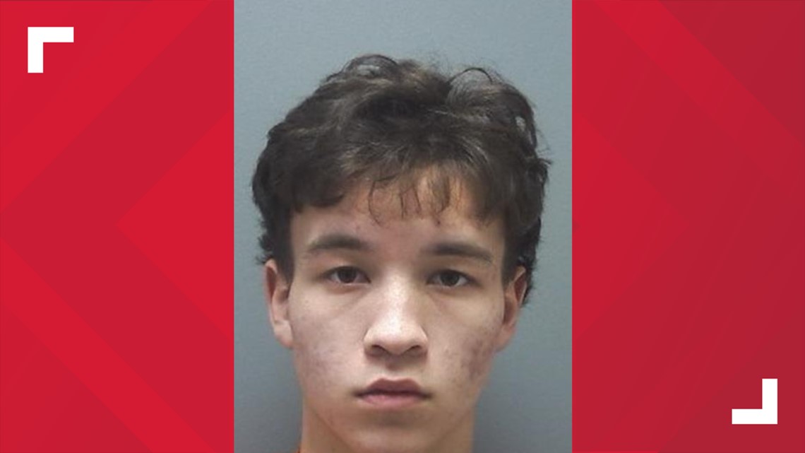 Driver charged in Cherokee County crash that left two teens dead ...