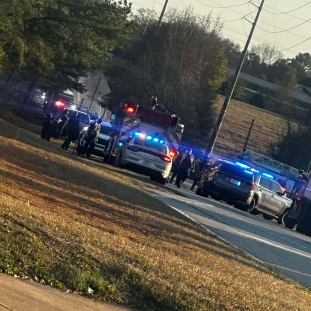 Middle school student hit by vehicle in Henry County | 11alive.com