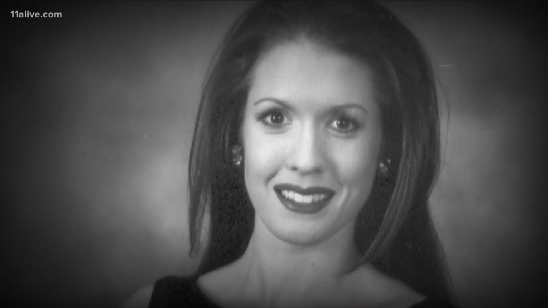 Ryan Duke is charged with murder in the disappearance of Tara Grinstead in Ocilla, Georgia 13 years ago.