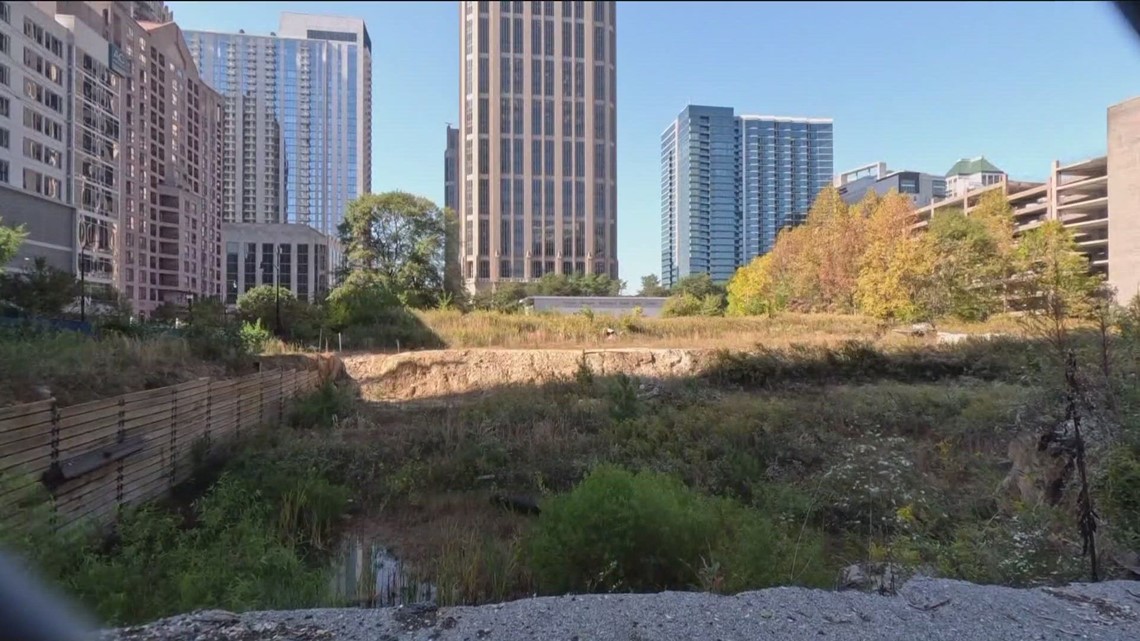Midtown Atlanta Opus Place sold during auction - Vimarsana News