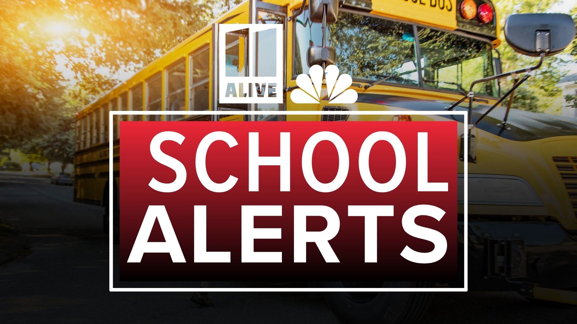 School districts closed due to winter weather in Georgia | 11alive.com