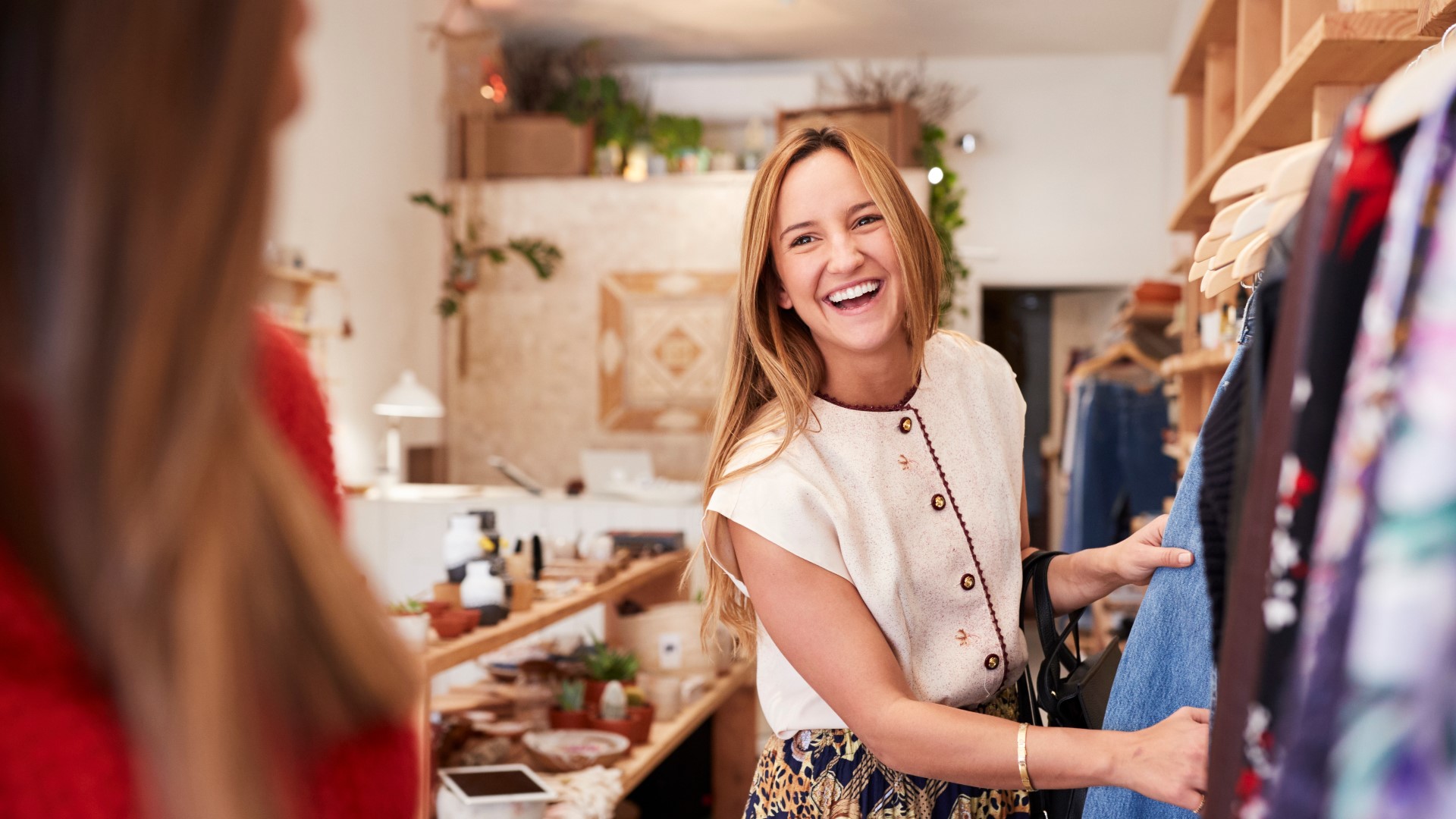 Atlanta small business owners could freshen up their storefronts with newly available grant funds. Mayor Andre Dickens announced the $3.5 million grant program.