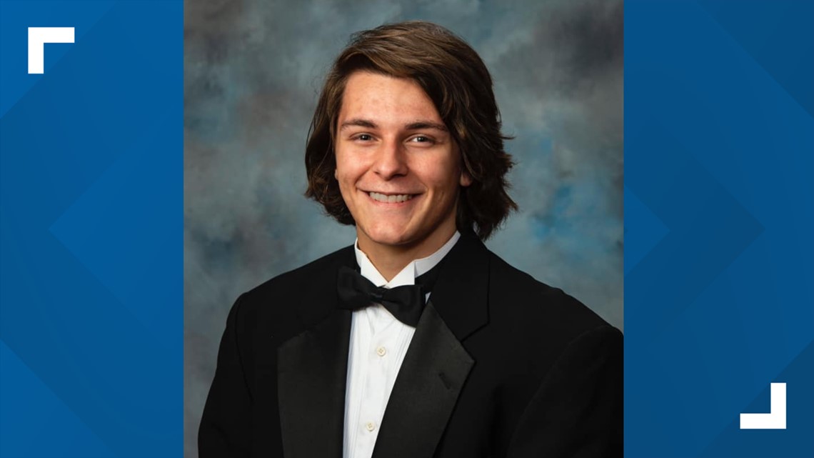 Adairsville High senior Jordan Towns killed in car crash