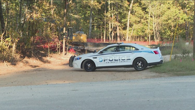 Homicide Investigation Near Harbins Circle In Gwinnett County | 11alive.com