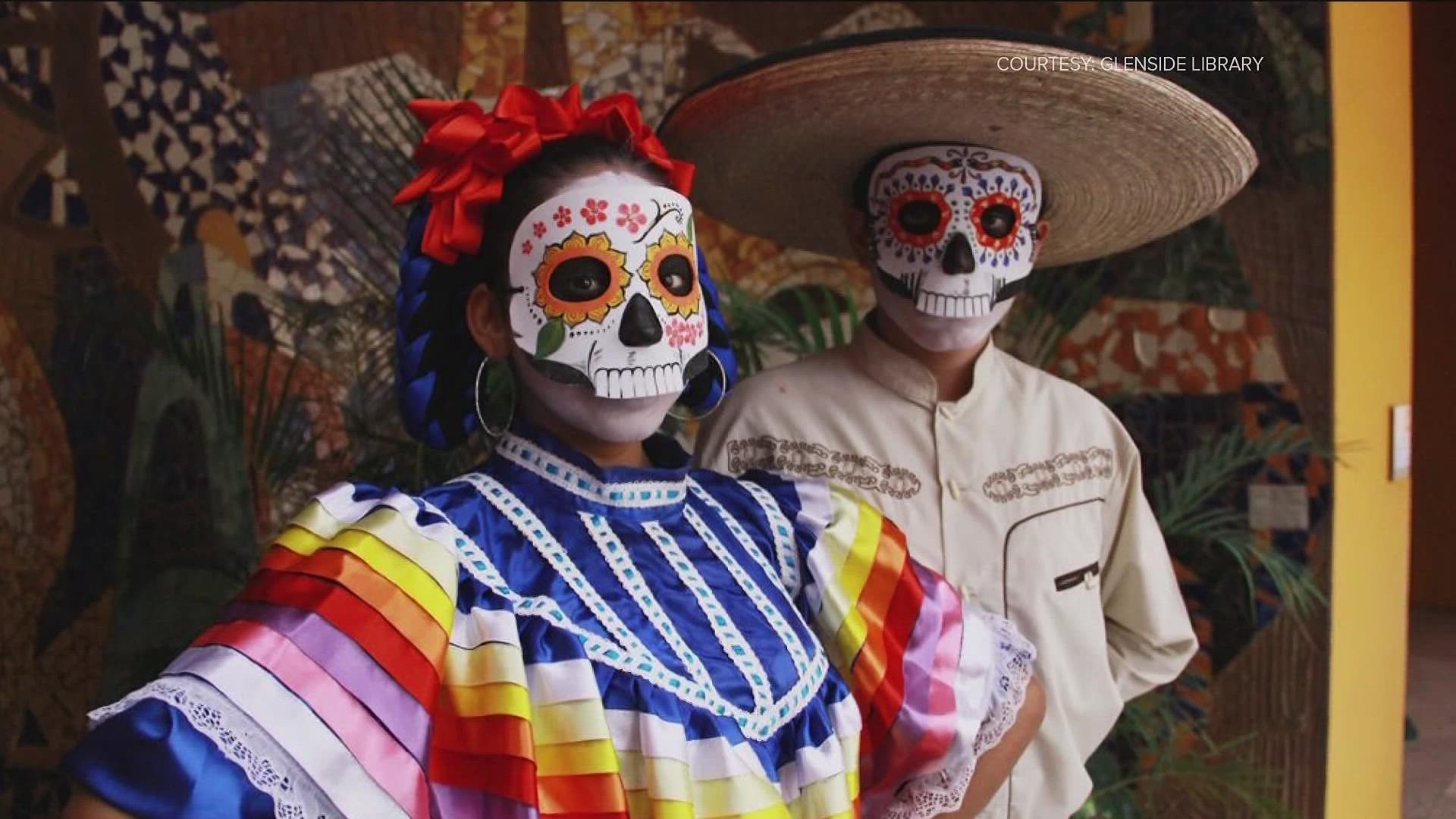 Here's what to know about Day of the Dead