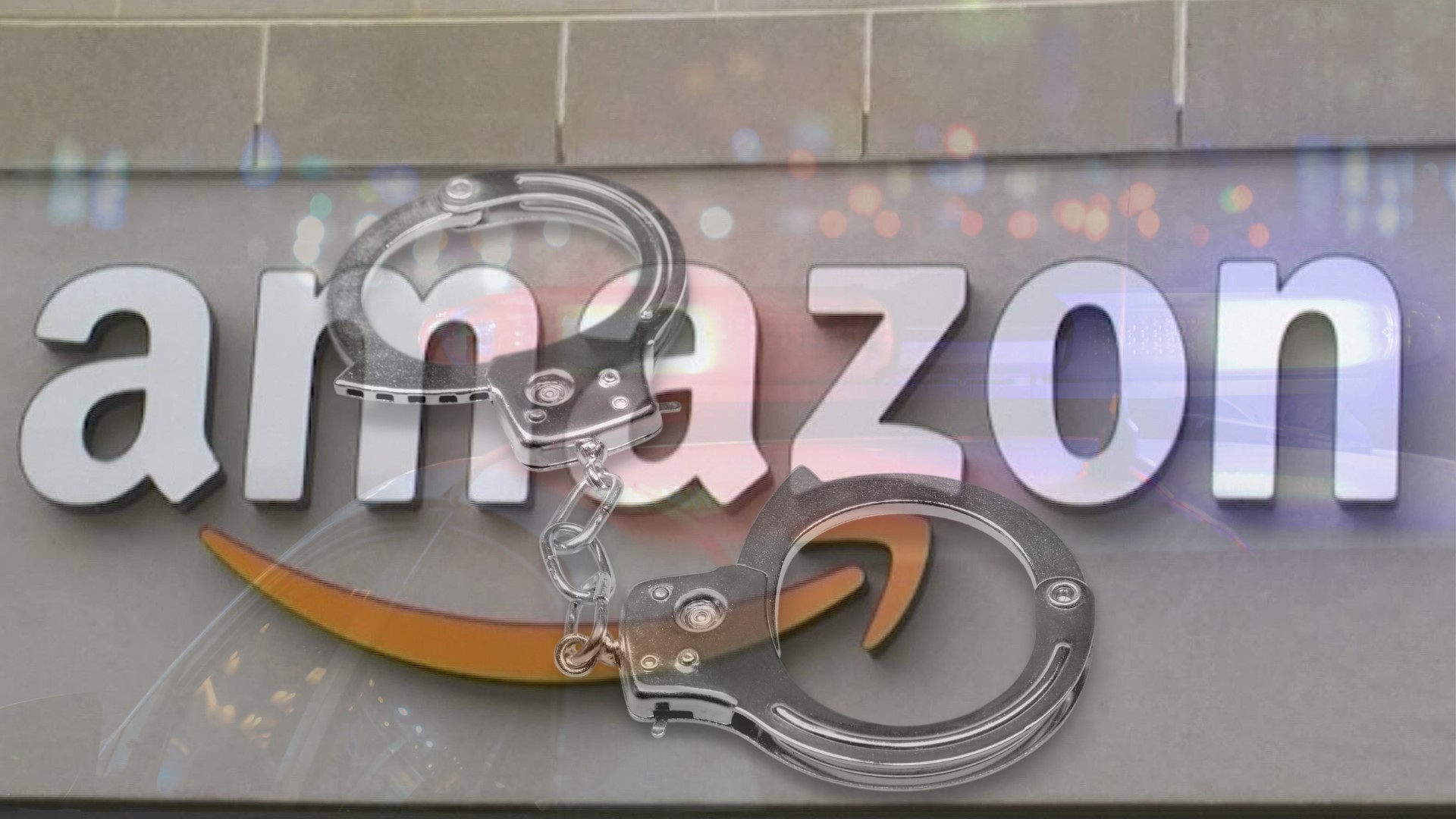 amazon fraud investigation department