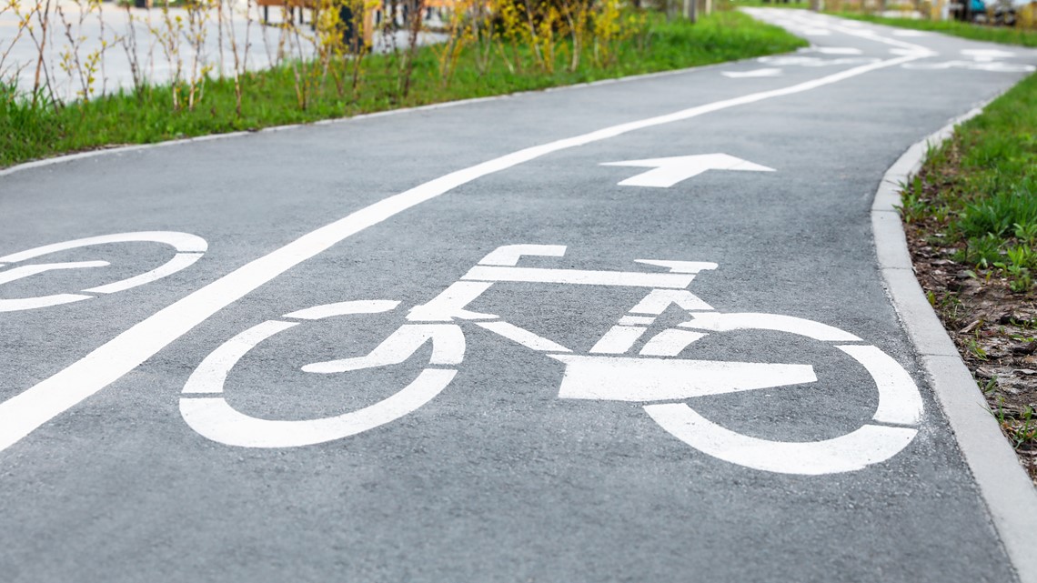 Atlanta $30M Safe Streets and Road for All Grant awarded | 11alive.com