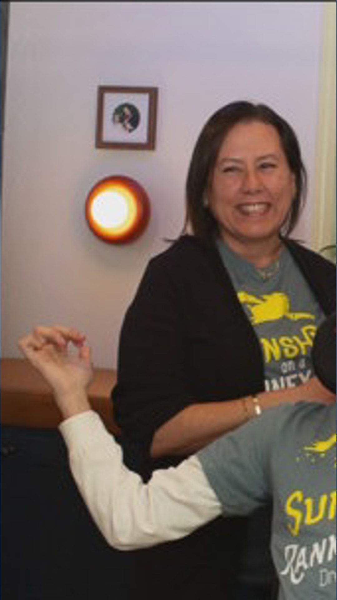 How Sunshine on a Ranney Day transforms homes and lives | 11alive.com