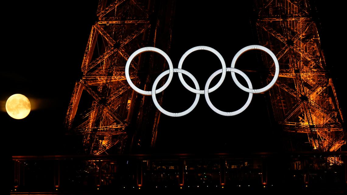 2024 Olympic Opening Ceremony what to expect | 11alive.com