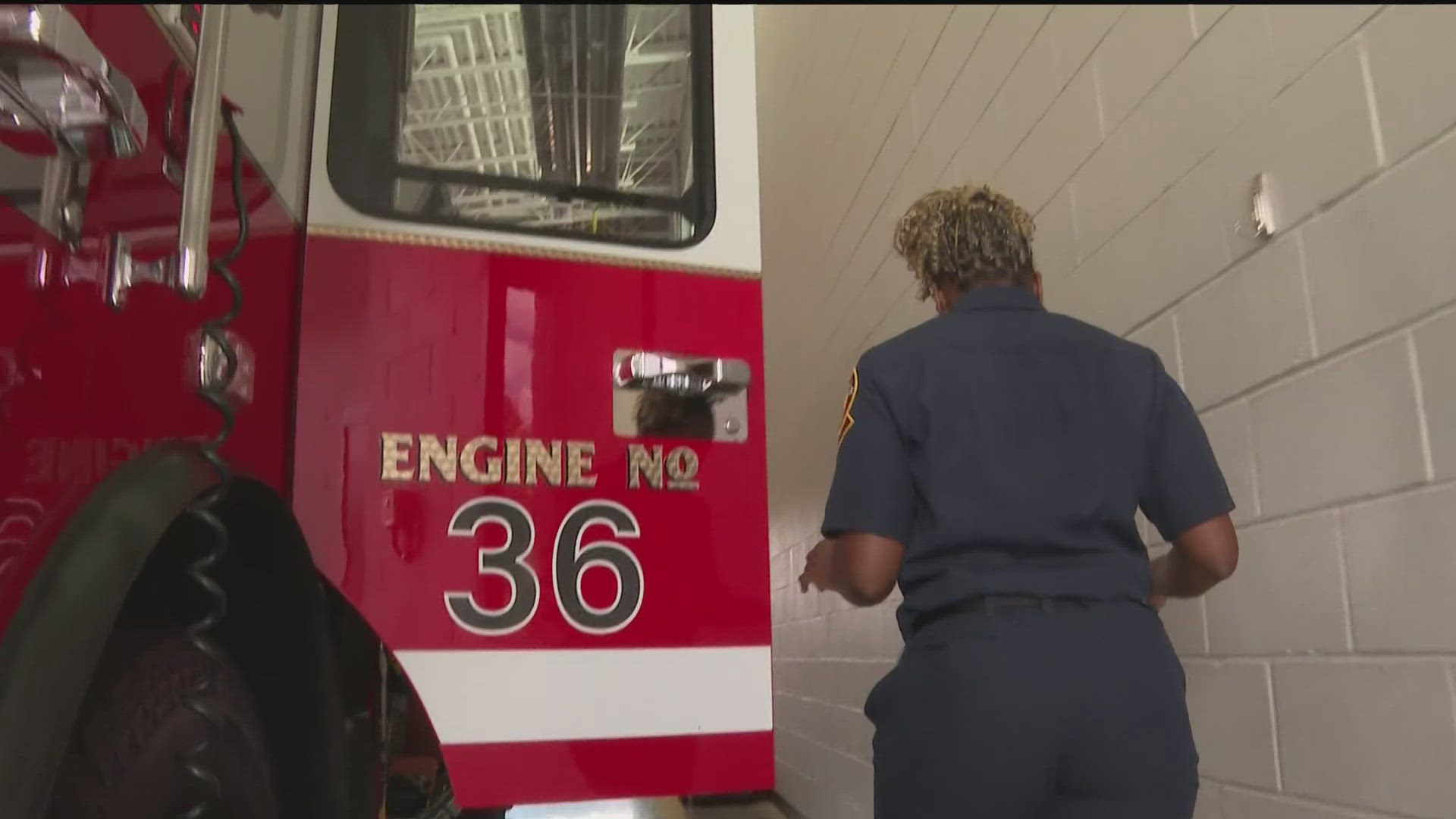 The Community Safety Housing Program is coming up on a year in action, and it's led to reduced crime according to the Atlanta Police Foundation.