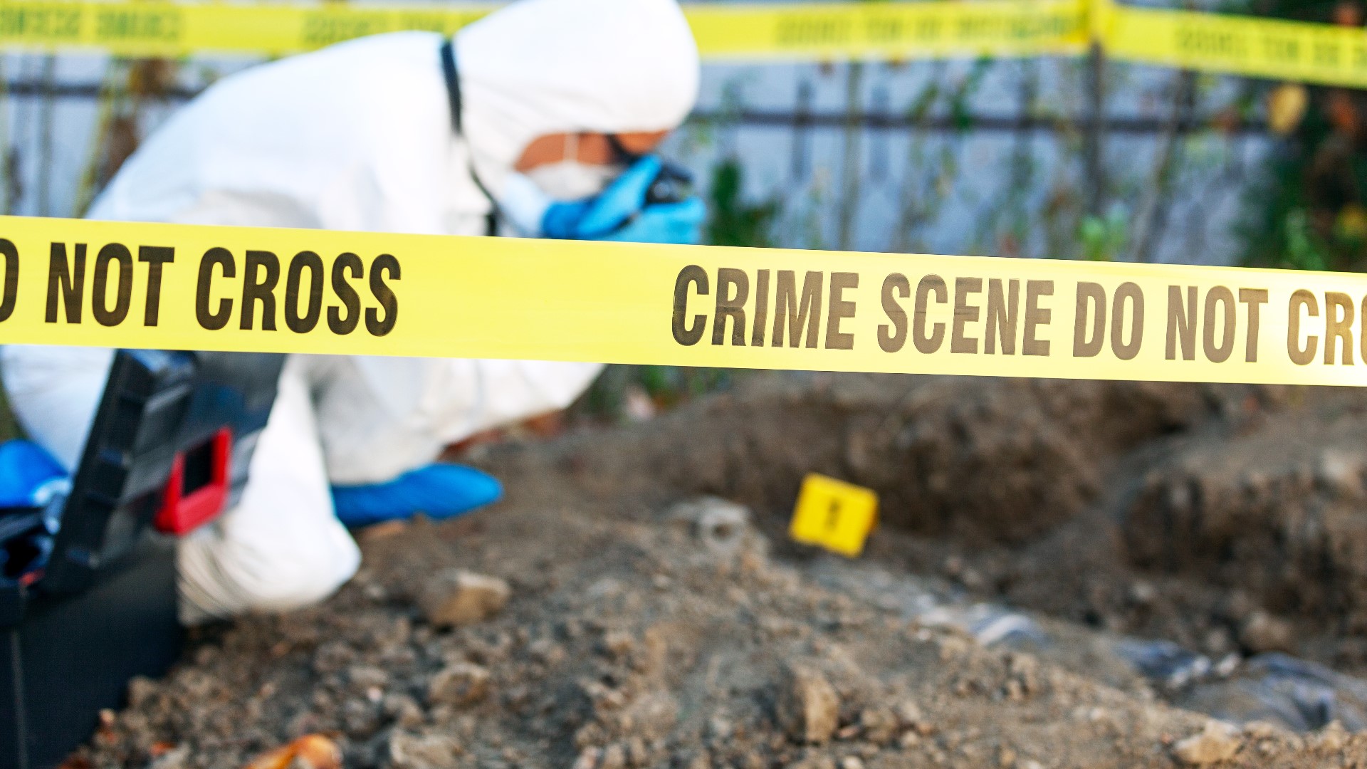 Forensic genetic genealogy could help solve mysteries involving missing people and unidentified remains.