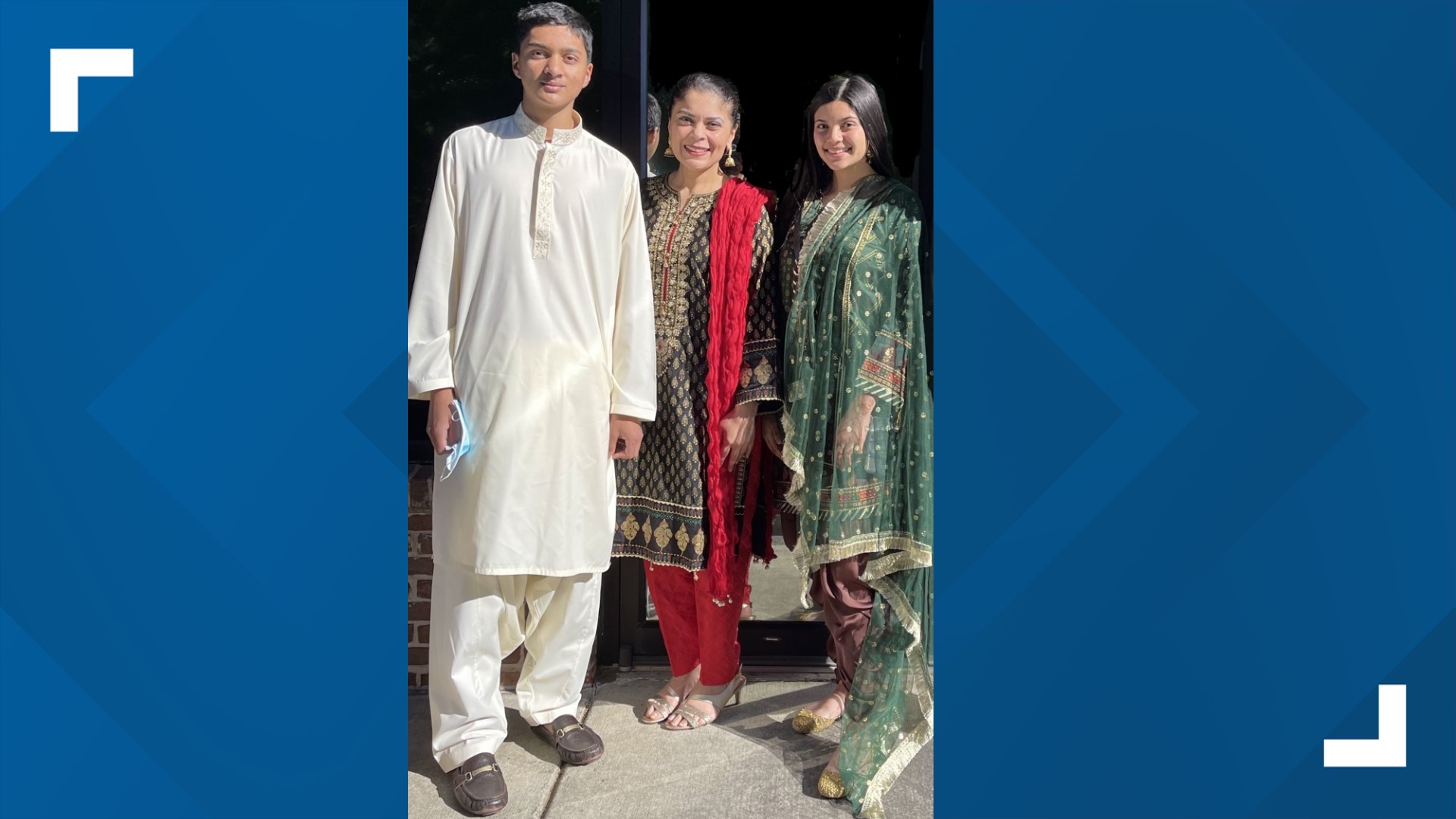 Petition To Add Eid To School Calendar At Gwinnett County Schools