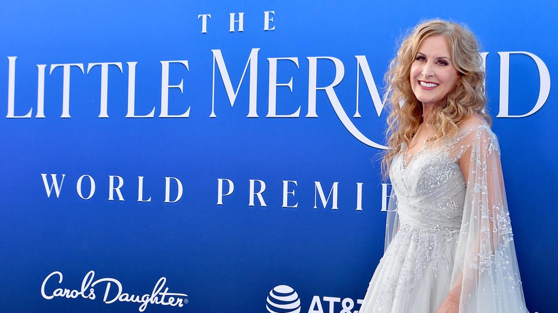 2024 Momocon in Atlanta: The Little Mermaid's Jodi Benson coming - Vimarsana News
