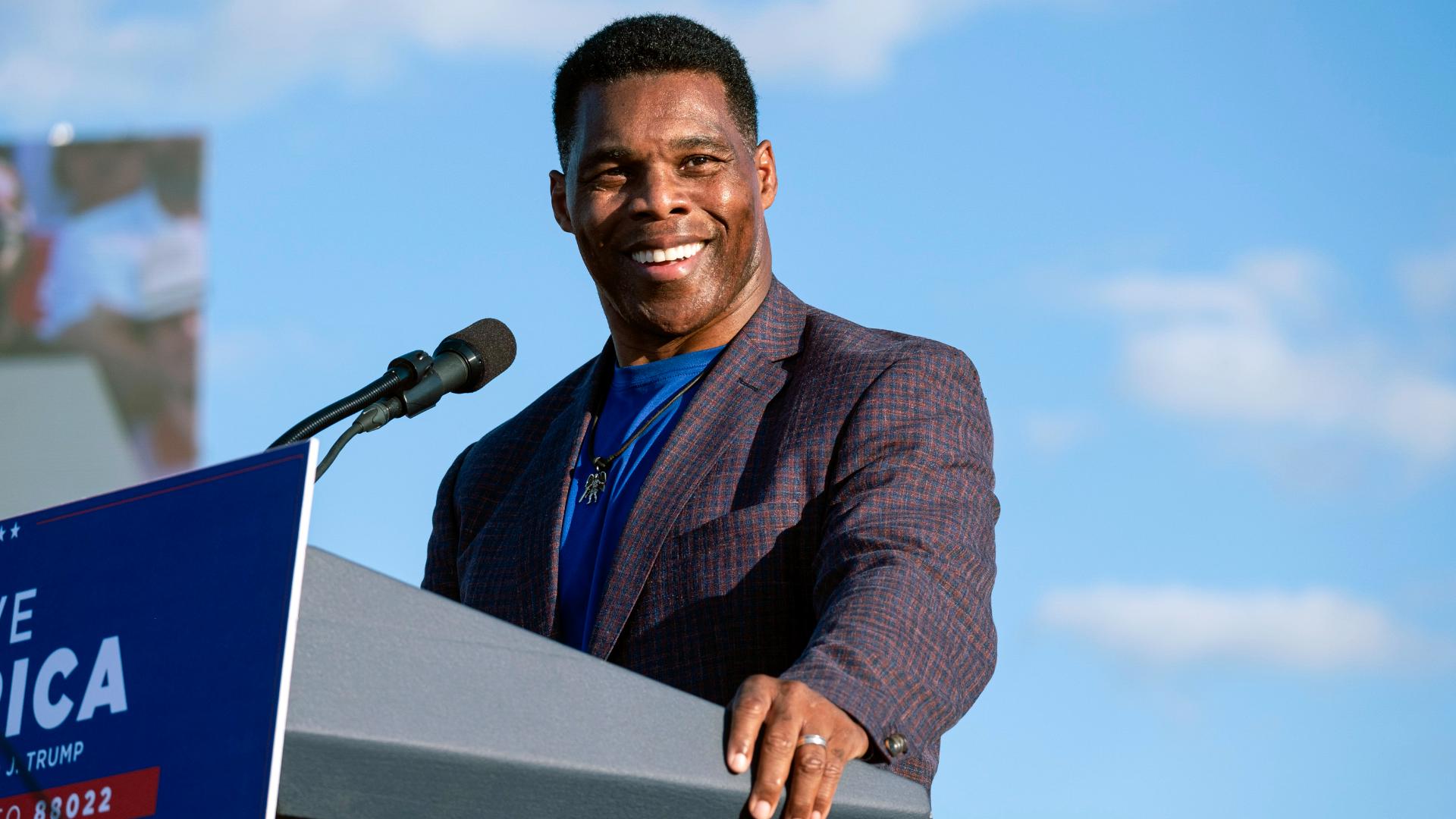 Herschel Walker has been nominated by President-elect Donald Trump to serve in a position in the next administration.