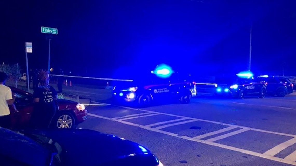 Atlanta hit and run on Hollowell Parkway | Woman killed | 11alive.com