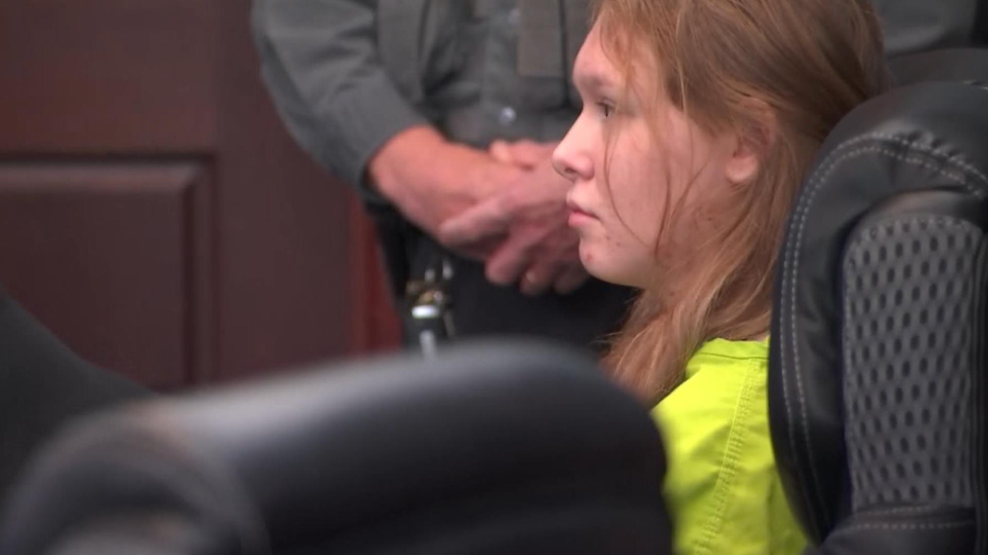Trial date set for Carrollton teen accused of killing mom