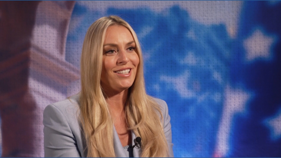 2026 Winter Olympics: Lindsey Vonn, Mikaela Shiffrin set to race iconic Cortina course