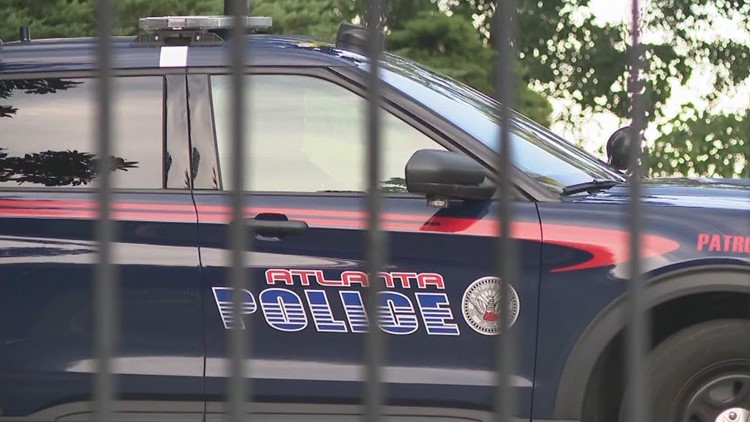 Atlanta Police launch death investigation in Buckhead
