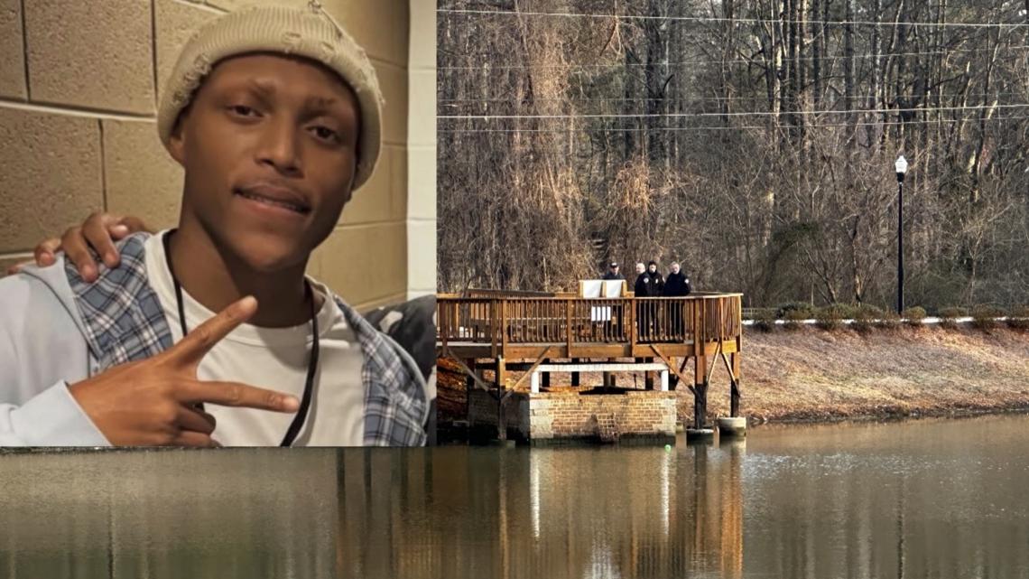 Son of rapper Lil Jon missing in Milton as search focuses on nearby 5 ...