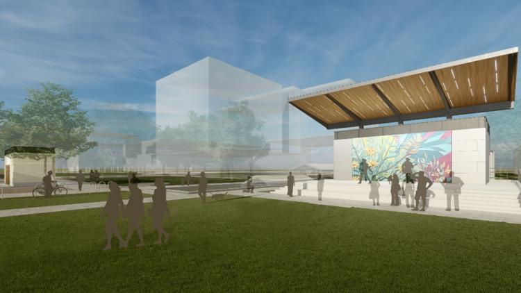 Decatur Square Shakeup project | 11alive.com