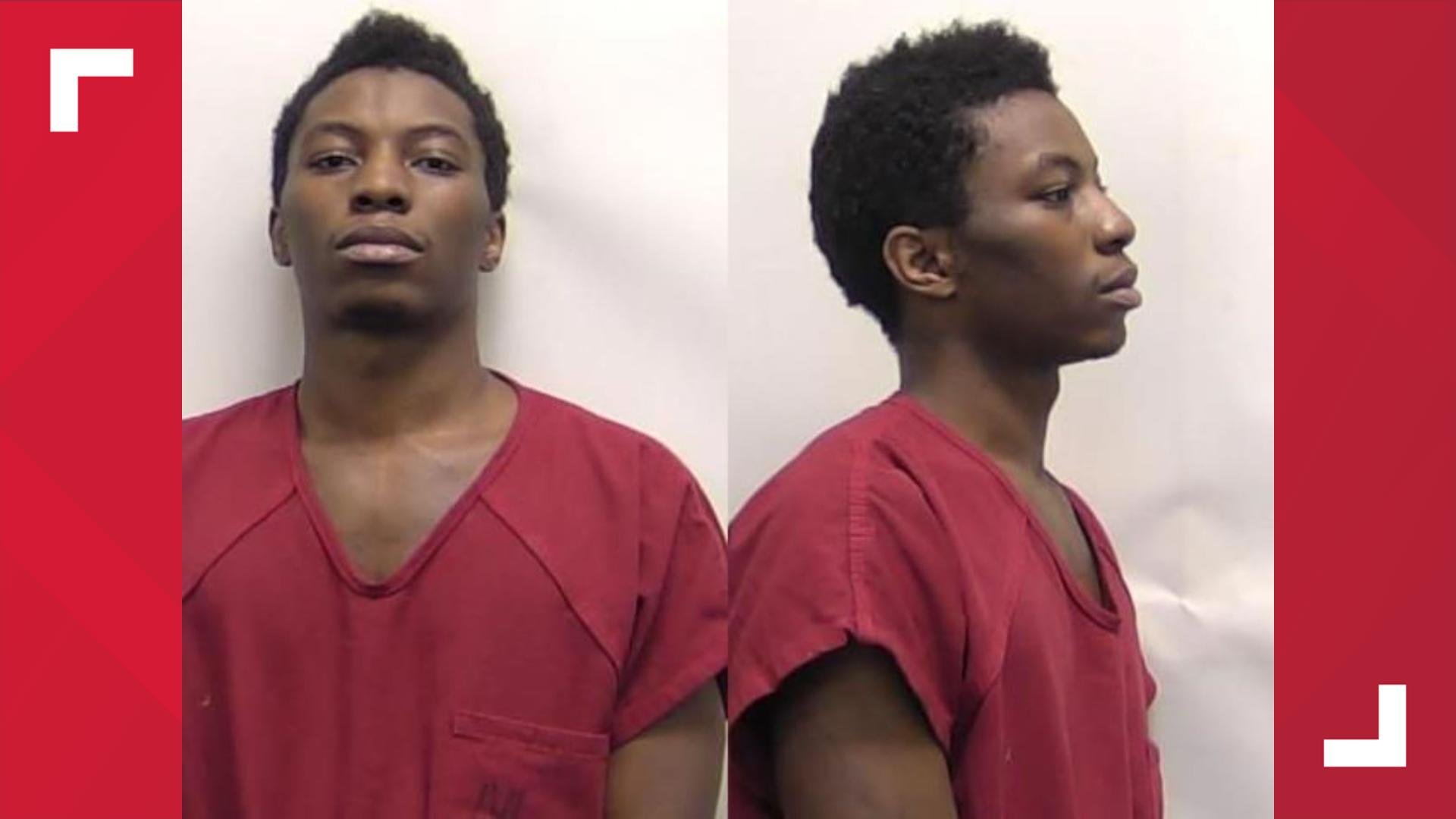Third suspect arrested in shooting death of Athens 3-year-old boy ...