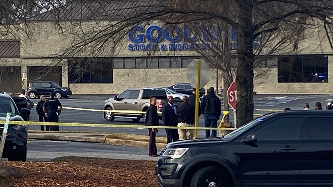 Police shooting on Panola Road in Henry County - Vimarsana News