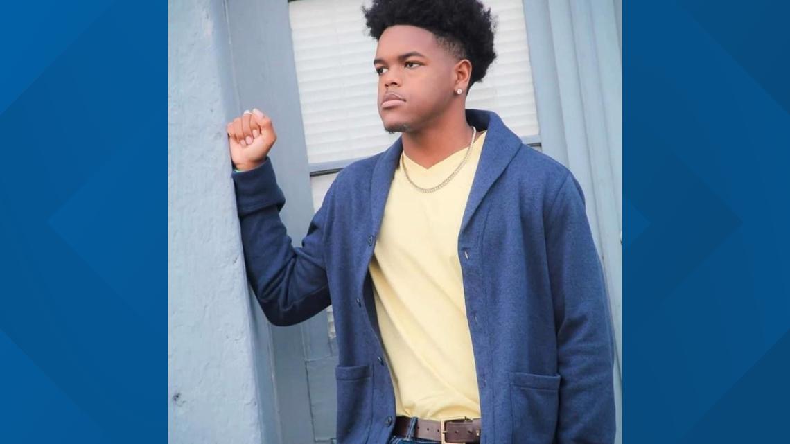 Justin Sawyer still missing after two months