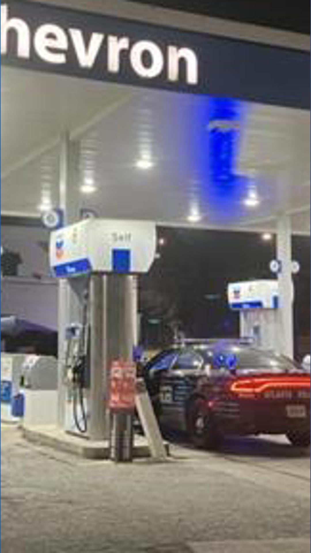 Witnesses say man killed in Atlanta shooting was a rideshare driver ...