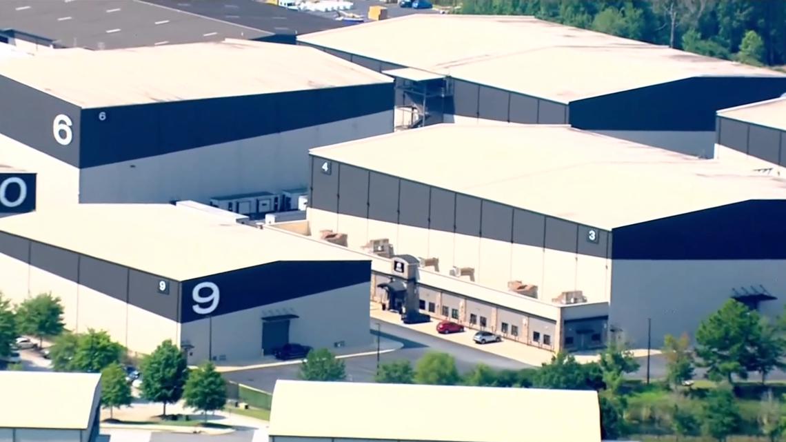 Marvel reportedly ending production in Georgia
