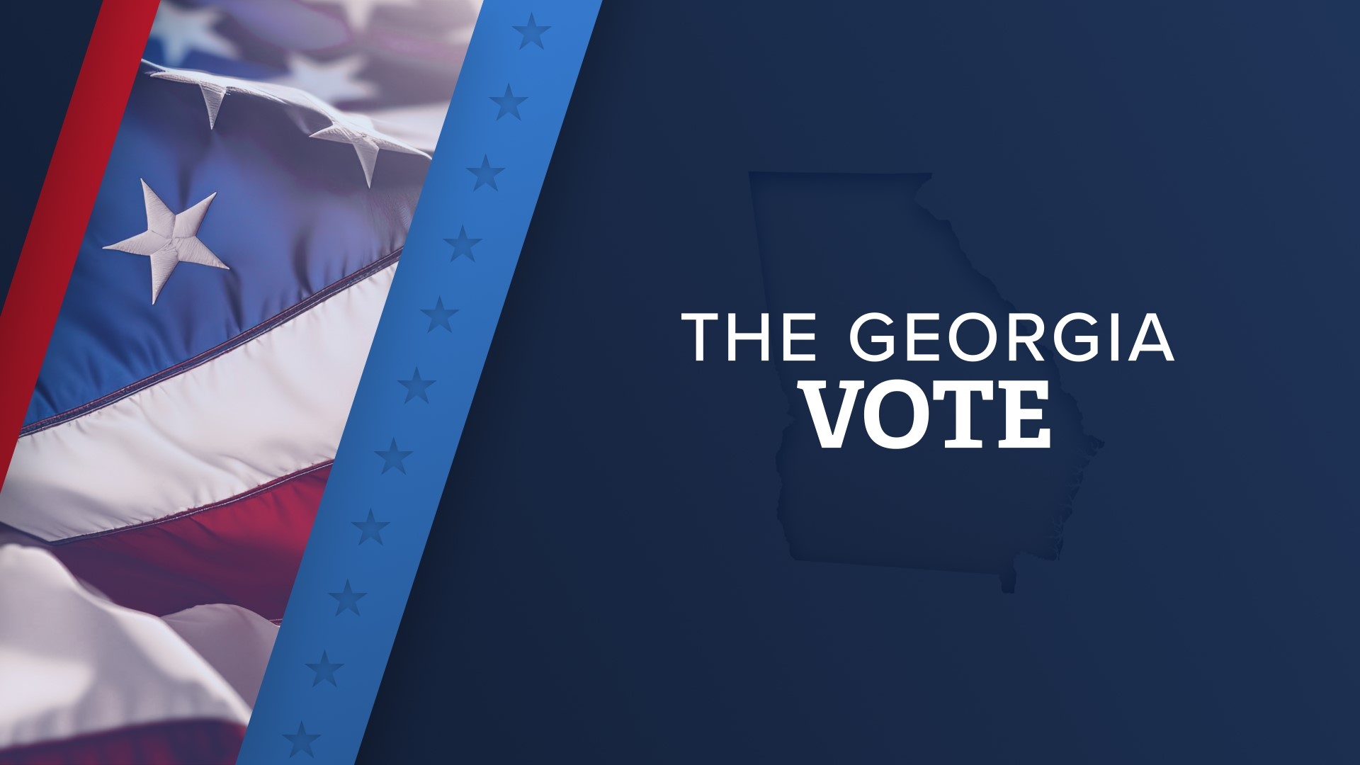 Voters will head to the polls June 18 for a runoff election. Here's this week's episode of The Georgia Vote.