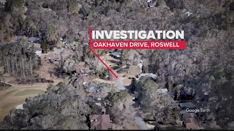 82-year-old arrested, accused in the murder of his 80-year-old wife, Roswell Police say