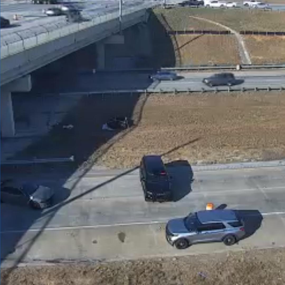 Deadly multi-vehicle crash shuts down Highway 316 in Gwinnett County ...